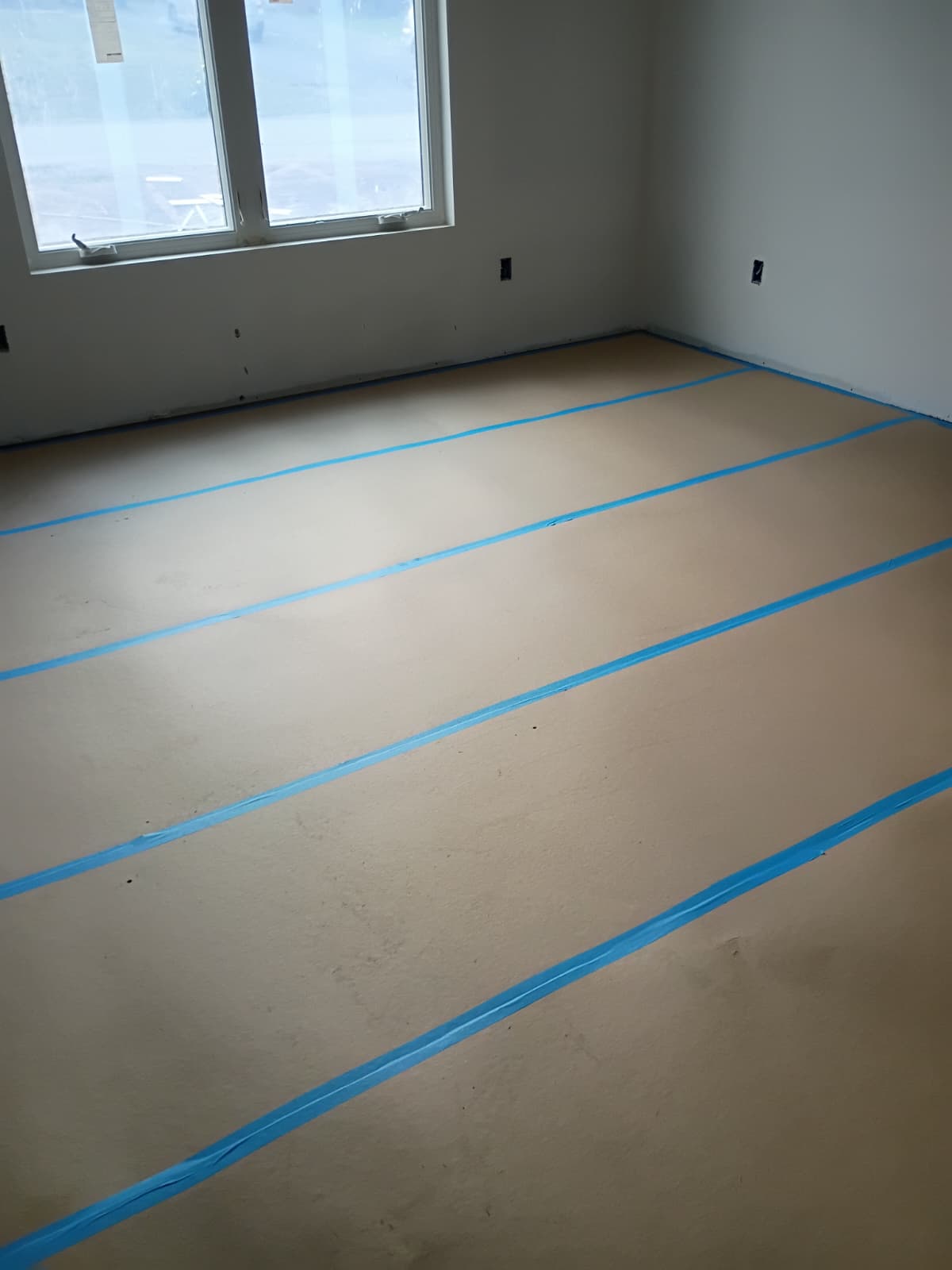 Surface & Floor Protection
